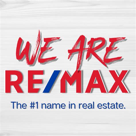 phone number for remax